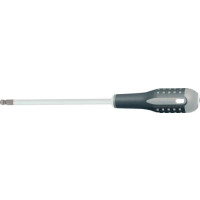 Produktbild för BAHCO ERGO Skruvmejsel BE-8706Unbrako® notch 6.0mmblad 125mm...