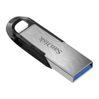 Produktbild för SanDisk Ultra Flair - USB flash-enhet - 16 GB