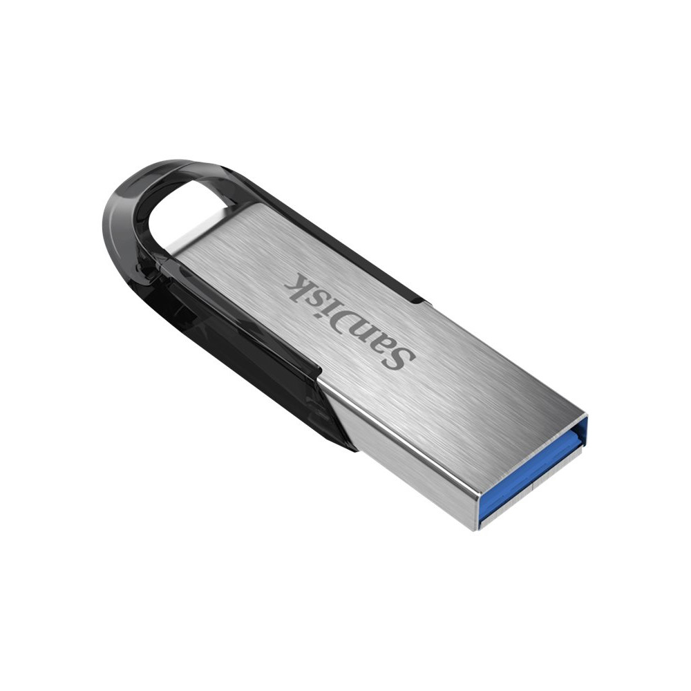 Produktbild för SanDisk Ultra Flair - USB flash-enhet - 16 GB