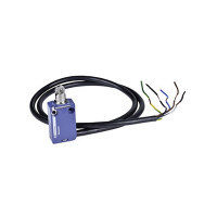 Produktbild för Schneider Electric ZB5, Knapp, BA 9s, IP66, IK05, Klass II,...