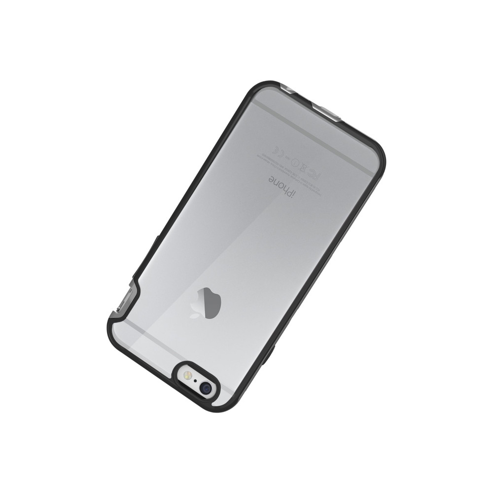 Produktbild för ITSKINS HYBRID // EDGE Venum Reloaded - baksidesskydd för mobiltelefon