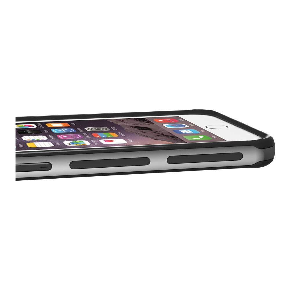 Produktbild för ITSKINS HYBRID // EDGE Venum Reloaded - baksidesskydd för mobiltelefon