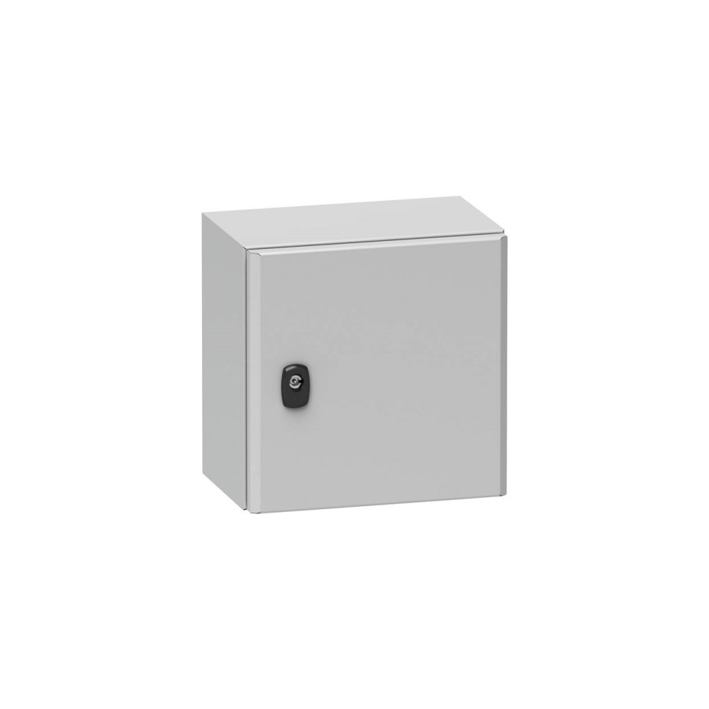 Produktbild för Schneider Electric NSYS3D10625P, 600 mm, 250 mm, 1000 mm, 37...