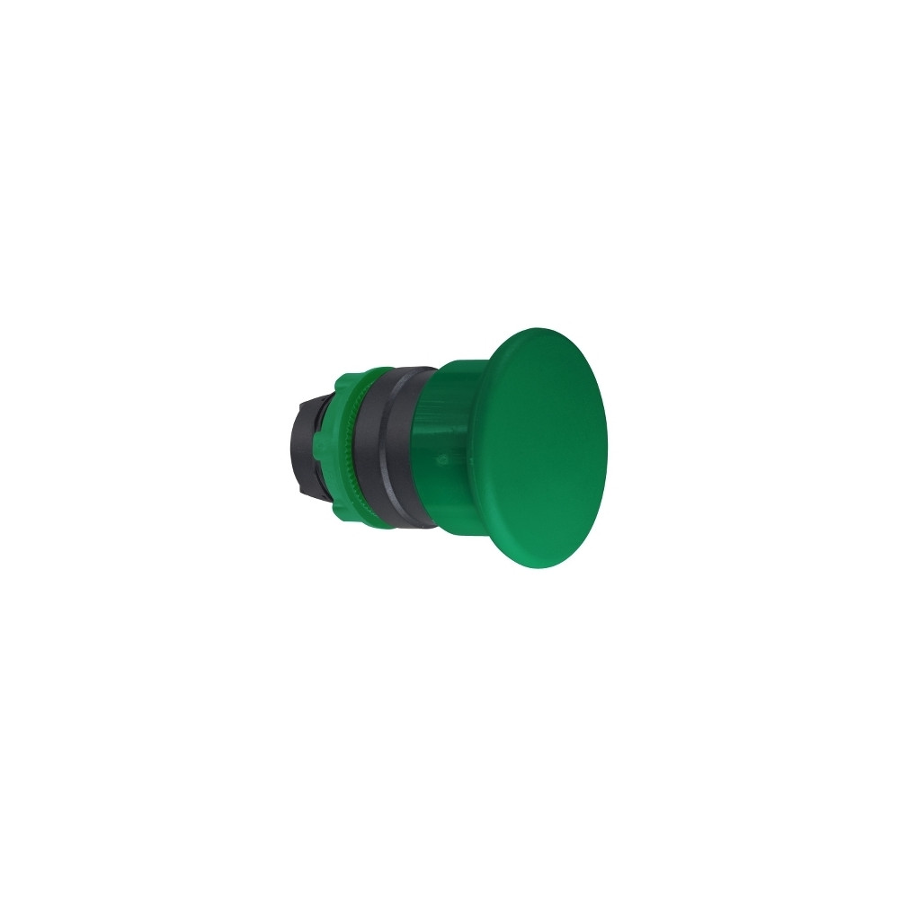 Produktbild för Schneider Electric ZB5AC3 Tryckknapp frontelement 1 knapp Tr...