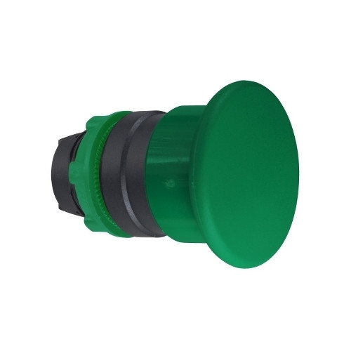 SCHNEIDER ELECTRIC Schneider Electric ZB5AC3 Tryckknapp frontelement 1 knapp Tr...