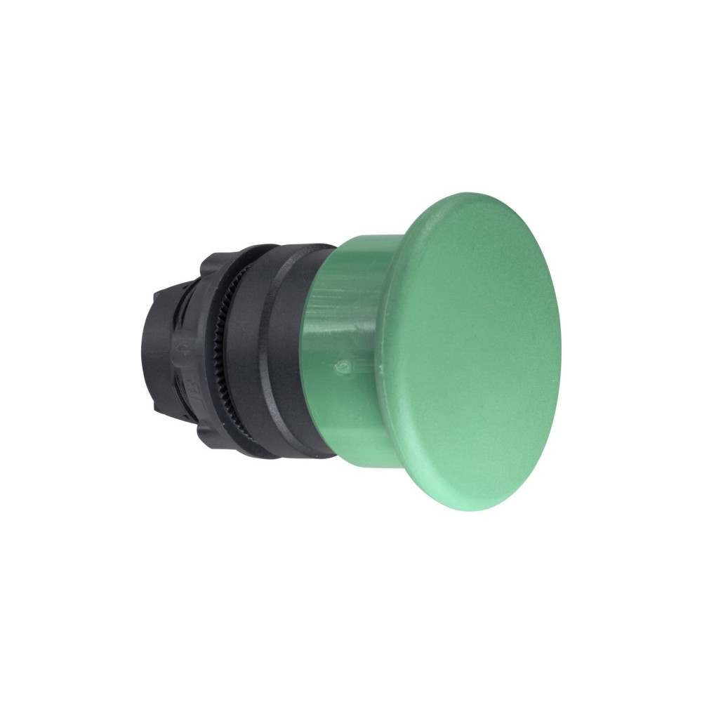 Produktbild för Schneider Electric ZB5AC3 Tryckknapp frontelement 1 knapp Tr...