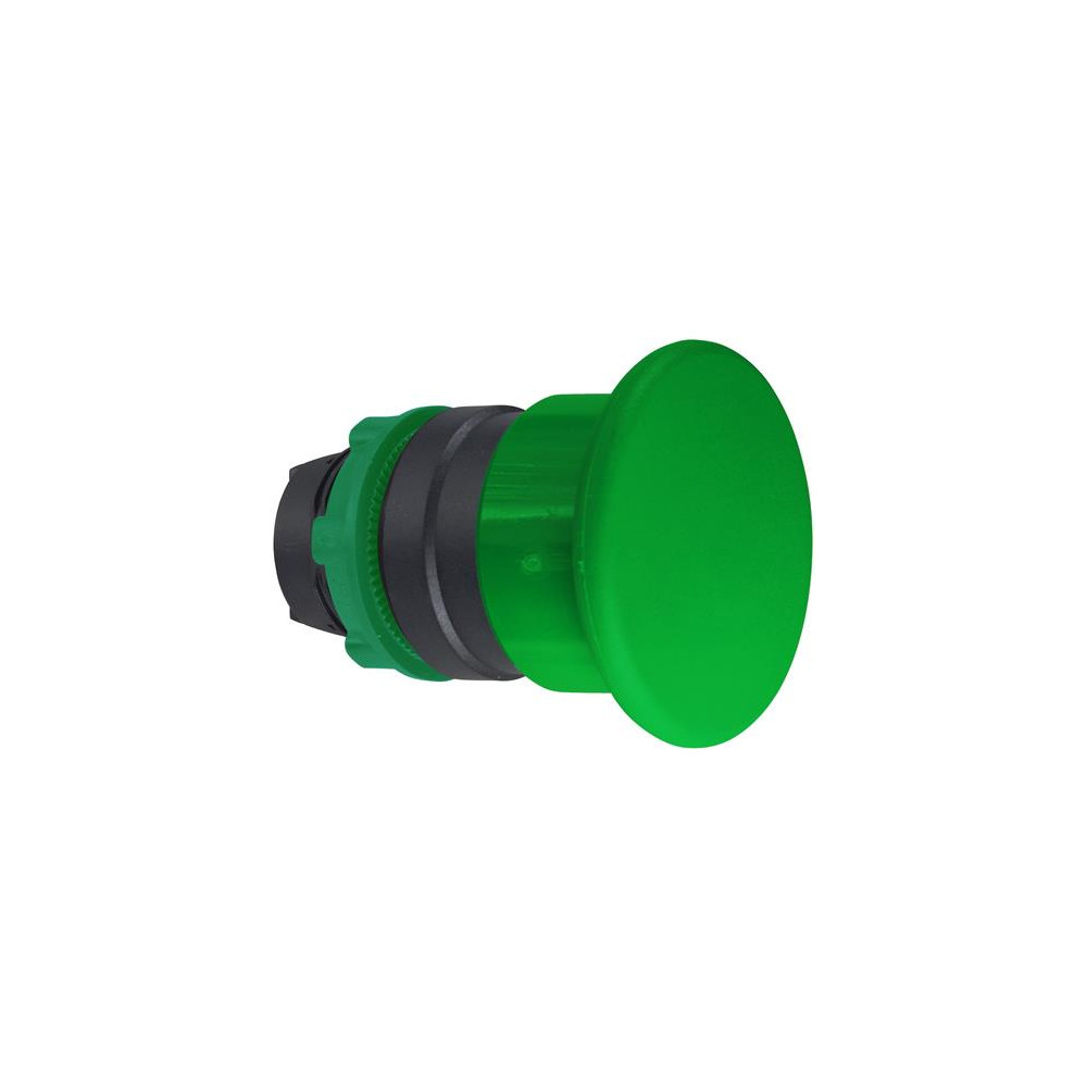 Produktbild för Schneider Electric ZB5AC3 Tryckknapp frontelement 1 knapp Tr...