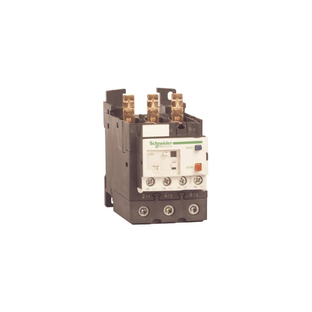 Produktbild för Schneider Electric LRD365, Multifärg, 690 V, 375 g, -20
