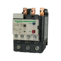 Produktbild för Schneider Electric LRD365, Multifärg, 690 V, 375 g, -20