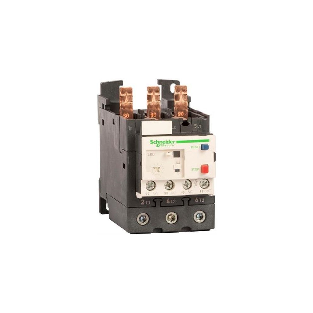 Produktbild för Schneider Electric LRD365, Multifärg, 690 V, 375 g, -20