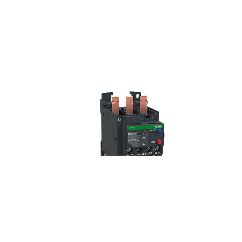Produktbild för Schneider Electric LRD365, Multifärg, 690 V, 375 g, -20