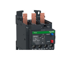 Produktbild för Schneider Electric LRD365, Multifärg, 690 V, 375 g, -20