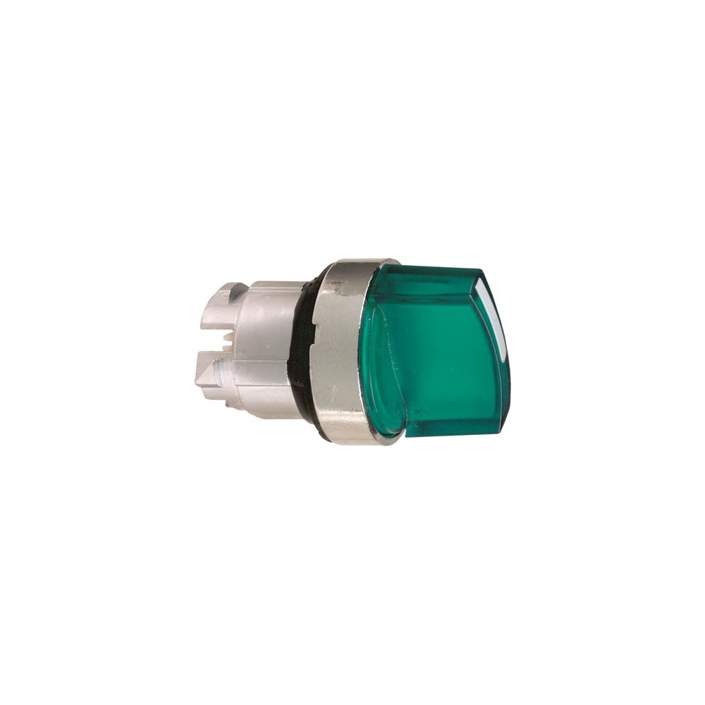 Produktbild för Schneider Electric ZB4BK1833 Frontelement för omkopplare kan...