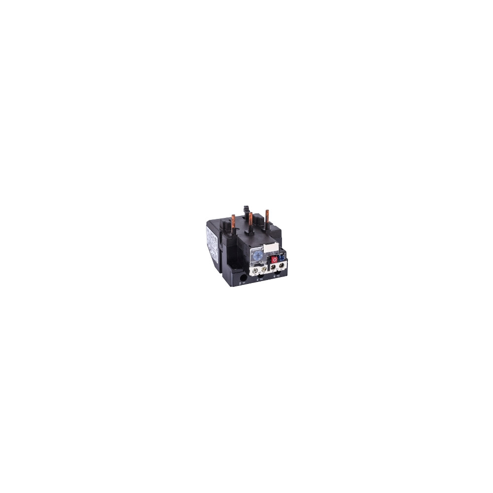 Produktbild för Schneider Electric LRD3357, Multifärg, 690 V, 510 g, -20