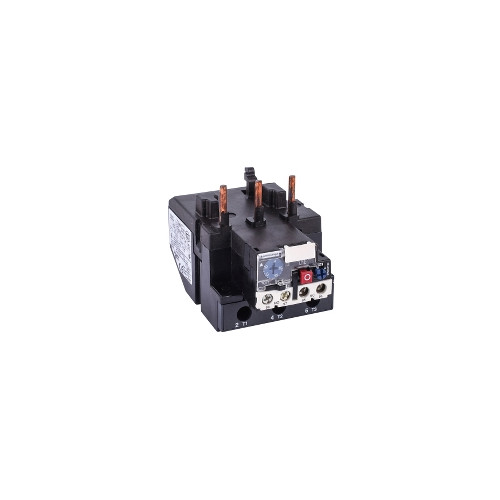 SCHNEIDER ELECTRIC Schneider Electric LRD3357, Multifärg, 690 V, 510 g, -20