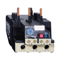 Produktbild för Schneider Electric LRD3357, Multifärg, 690 V, 510 g, -20