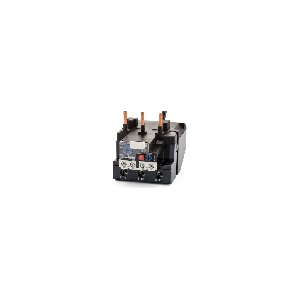 Produktbild för Schneider Electric LRD3357, Multifärg, 690 V, 510 g, -20