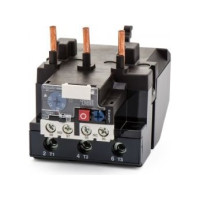 Produktbild för Schneider Electric LRD3357, Multifärg, 690 V, 510 g, -20