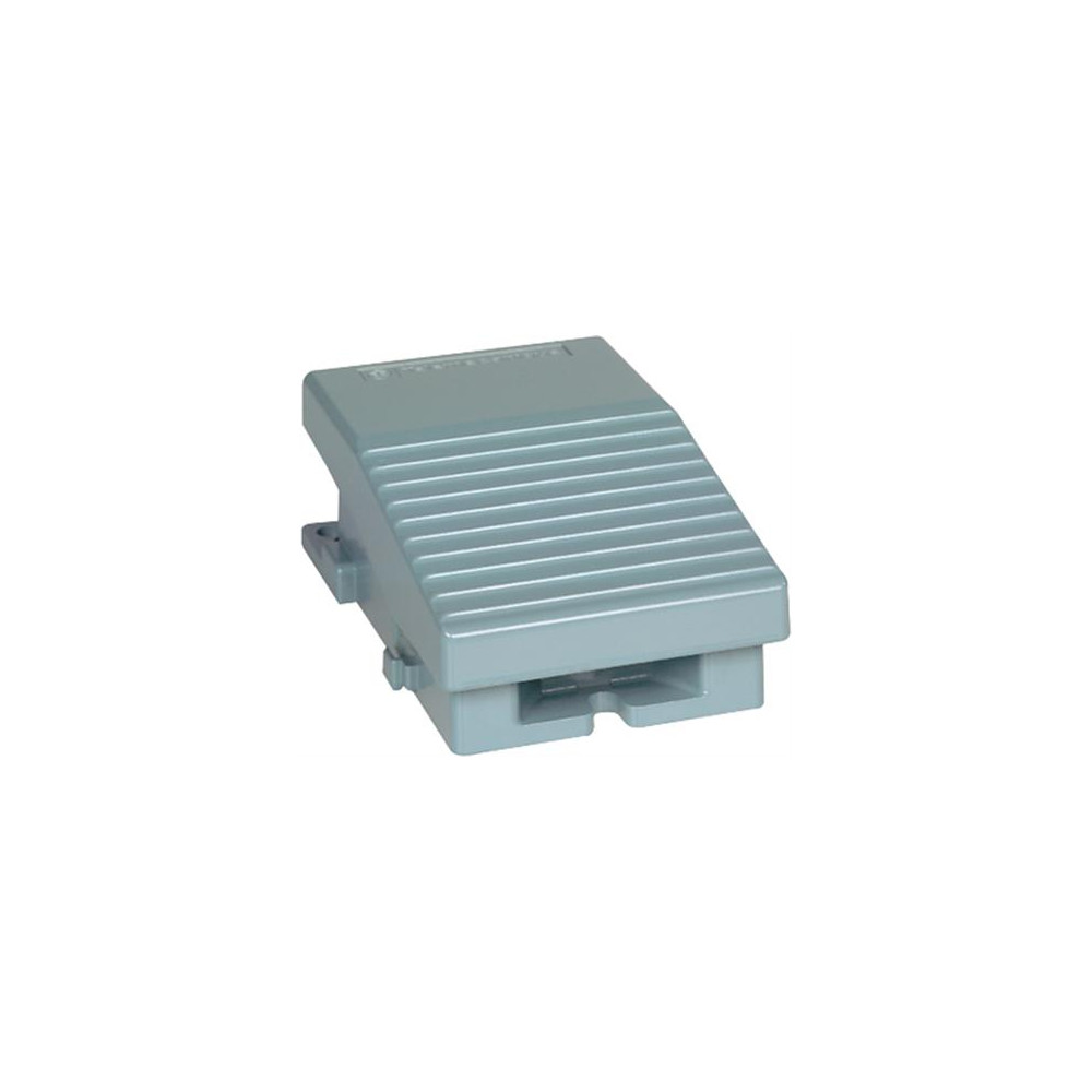 Produktbild för Schneider Electric XPEM110, Fotomkopplare, Metall, Blå, IP66...