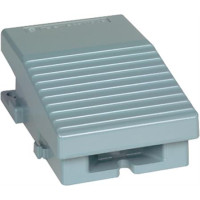 Produktbild för Schneider Electric XPEM110, Fotomkopplare, Metall, Blå, IP66...