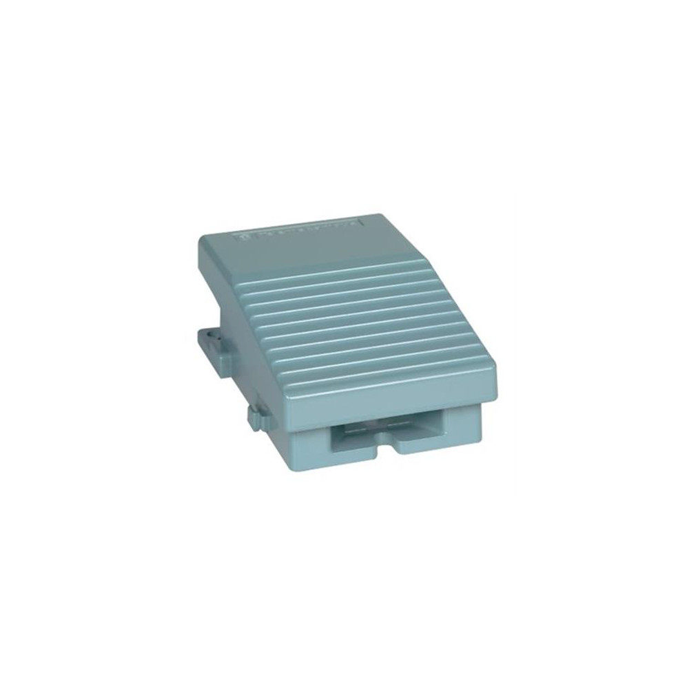 Produktbild för Schneider Electric XPEM110, Fotomkopplare, Metall, Blå, IP66...