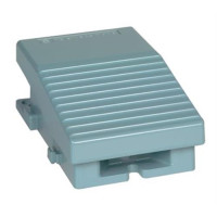 Produktbild för Schneider Electric XPEM110, Fotomkopplare, Metall, Blå, IP66...
