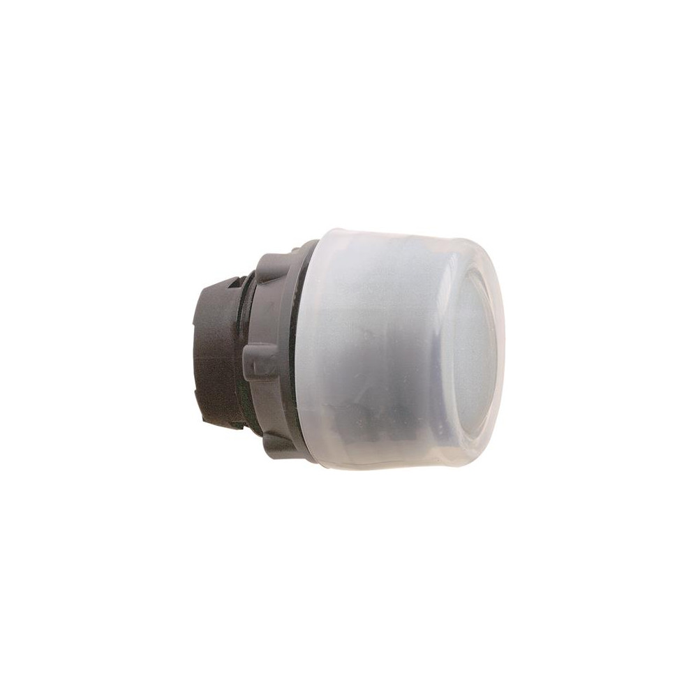 Produktbild för Schneider Electric ZB5, Tryckknappsbrytare, Kabel, Plast, Vi...