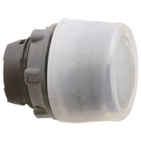 Produktbild för Schneider Electric ZB5, Tryckknappsbrytare, Kabel, Plast, Vi...