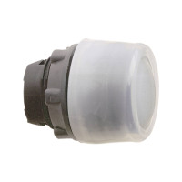 Produktbild för Schneider Electric ZB5, Tryckknappsbrytare, Kabel, Plast, Vi...