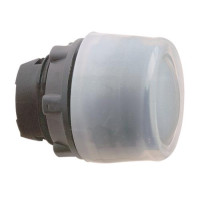 Produktbild för Schneider Electric ZB5, Tryckknappsbrytare, Kabel, Plast, Vi...