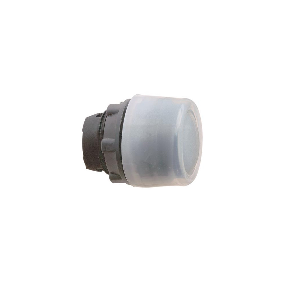Produktbild för Schneider Electric ZB5, Tryckknappsbrytare, Kabel, Plast, Vi...