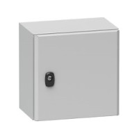 Produktbild för Schneider Electric NSYS3D5425P, 400 mm, 250 mm, 500 mm, 12 k...