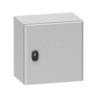 Produktbild för Schneider Electric NSYS3D5425P, 400 mm, 250 mm, 500 mm, 12 k...