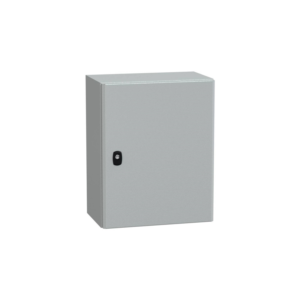 Produktbild för Schneider Electric NSYS3D5425P, 400 mm, 250 mm, 500 mm, 12 k...