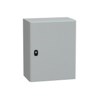 Produktbild för Schneider Electric NSYS3D5425P, 400 mm, 250 mm, 500 mm, 12 k...