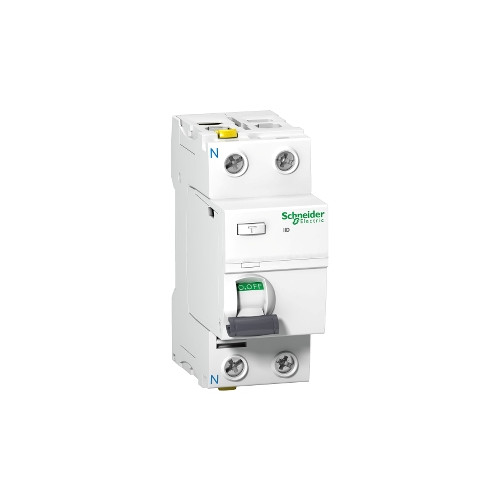 SCHNEIDER ELECTRIC Schneider Electric A9Z21225, Vit, -40