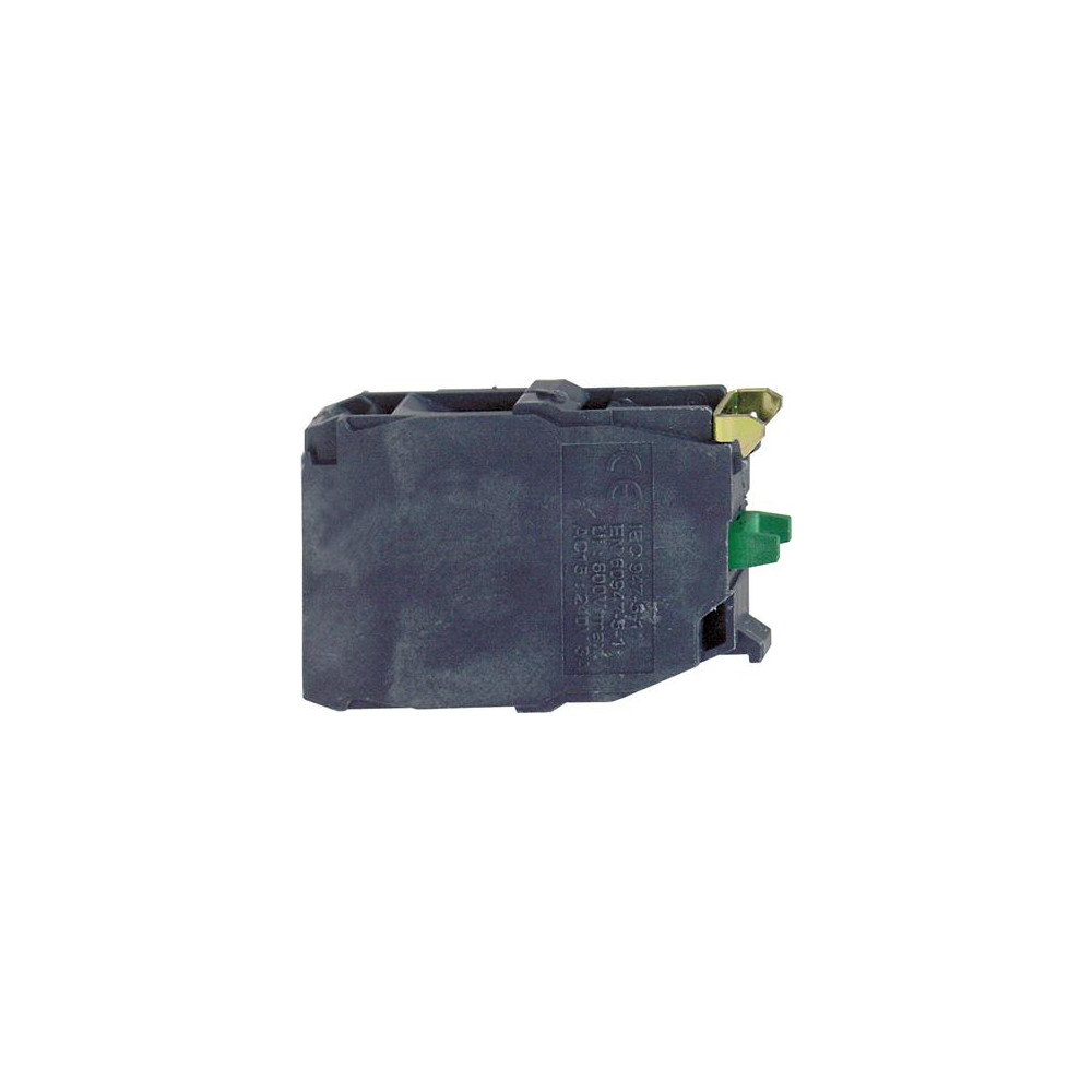 Produktbild för Schneider Electric ZBE205, Svart, -40