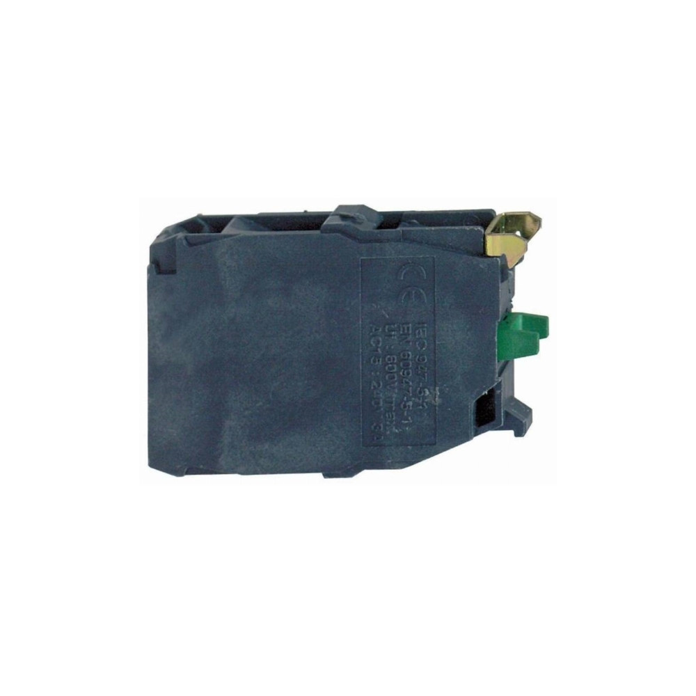 Produktbild för Schneider Electric ZBE205, Svart, -40