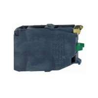 Produktbild för Schneider Electric ZBE205, Svart, -40