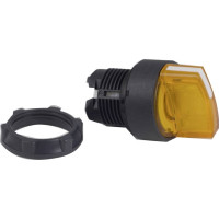 Produktbild för Schneider Electric ZB5AK1253, LED-element, Svart, Orange, 1...