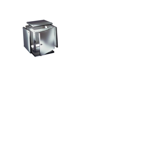 CUBIC CUBIC mätinsats MF komplett för mätning ledning/trafo, 2 x 3...