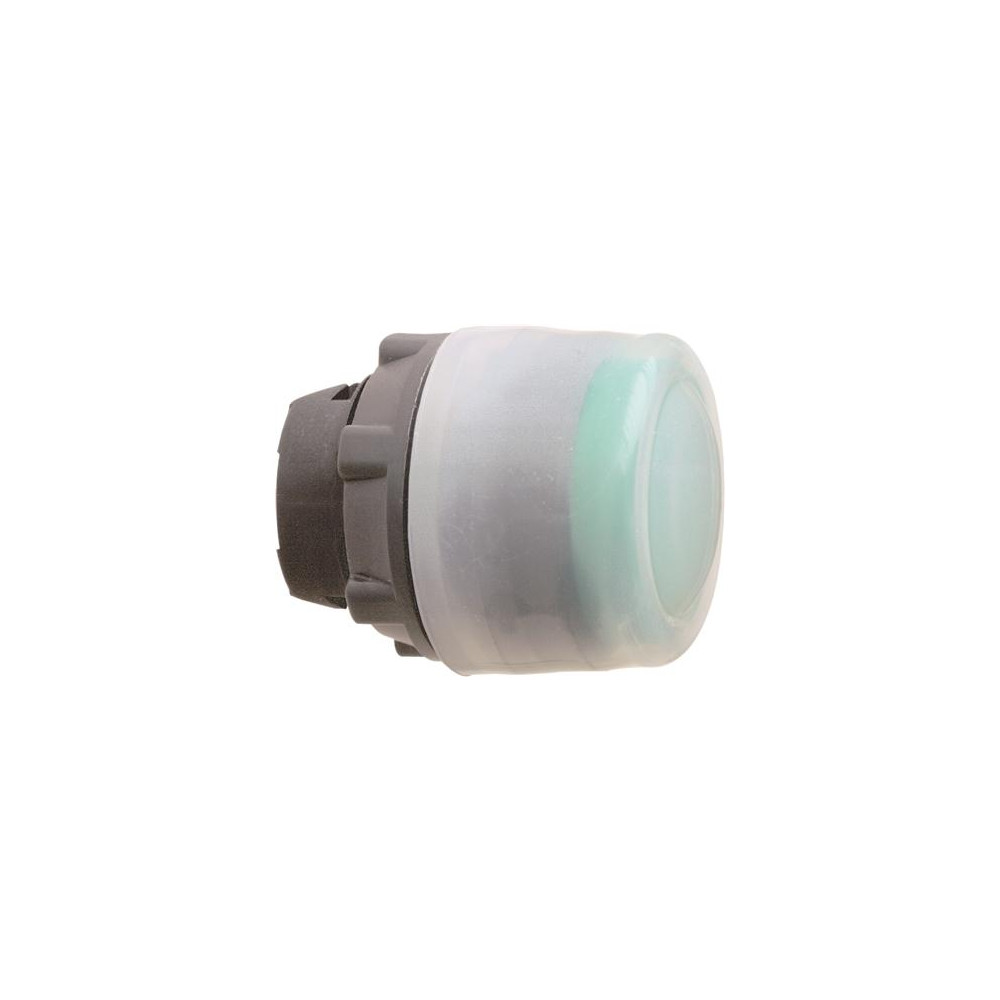Produktbild för Schneider Electric ZB5AP3, Grön, Plast, Harmony XB5, IP69K,...