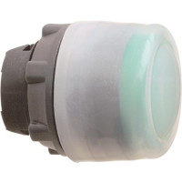 Produktbild för Schneider Electric ZB5AP3, Grön, Plast, Harmony XB5, IP69K,...