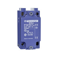 Produktbild för Schneider Electric ZB5AP3, Grön, Plast, Harmony XB5, IP69K,...