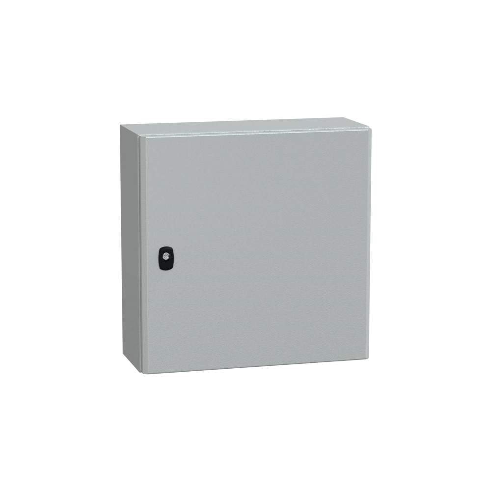 Produktbild för Schneider Electric NSYS3D5520P, 500 mm, 200 mm, 500 mm, 13 k...