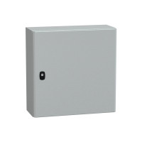 Produktbild för Schneider Electric NSYS3D5520P, 500 mm, 200 mm, 500 mm, 13 k...