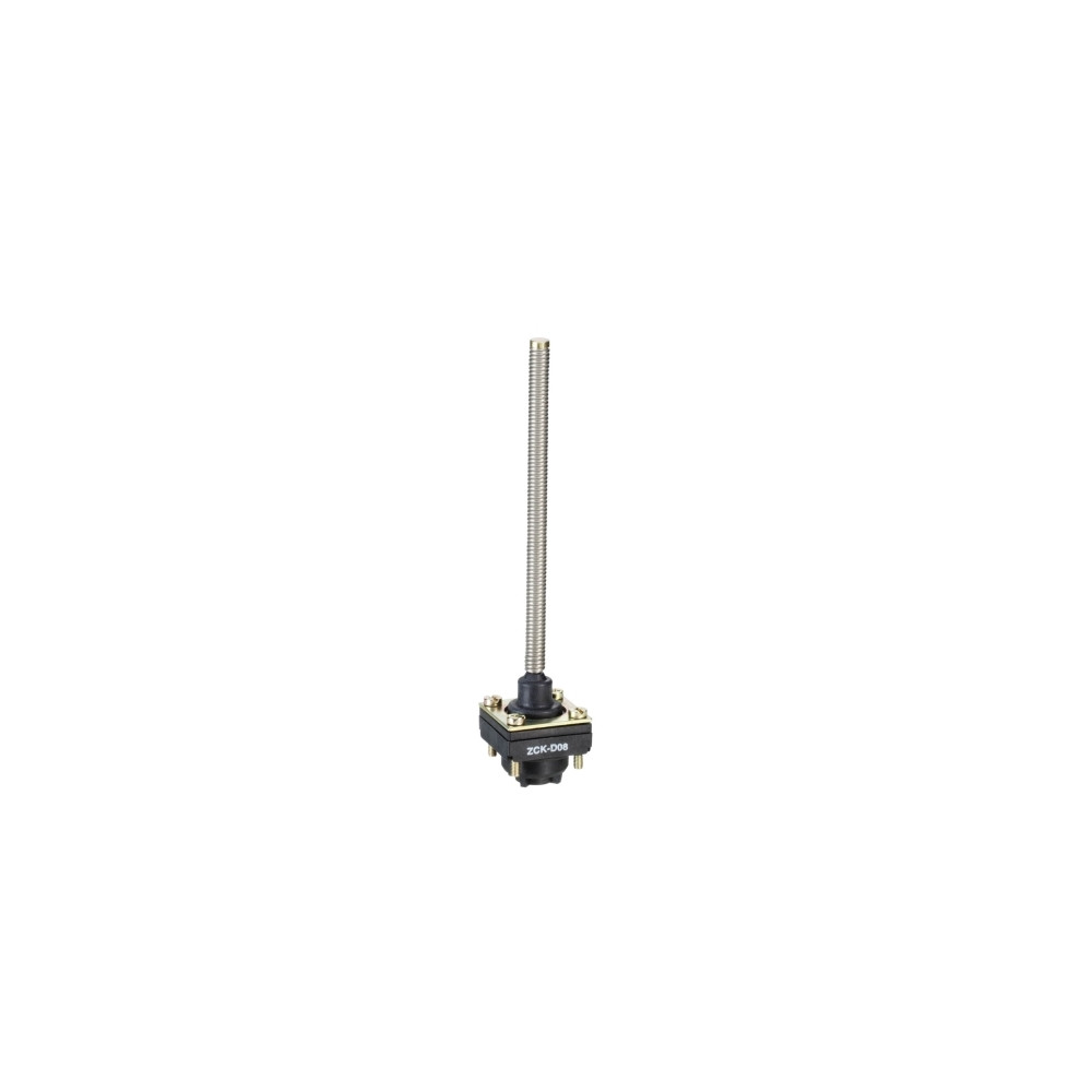 Produktbild för Schneider Electric ZCKD08, XCKL XCKM XCKS, -25