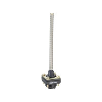 Produktbild för Schneider Electric ZCKD08, XCKL XCKM XCKS, -25