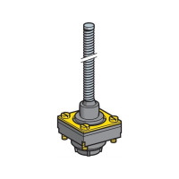 Produktbild för Schneider Electric ZCKD08, XCKL XCKM XCKS, -25