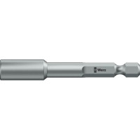 Produktbild för WERA WERK Wera bultbits 869/4 M, magnetisksexagonuttag 6mmlä...